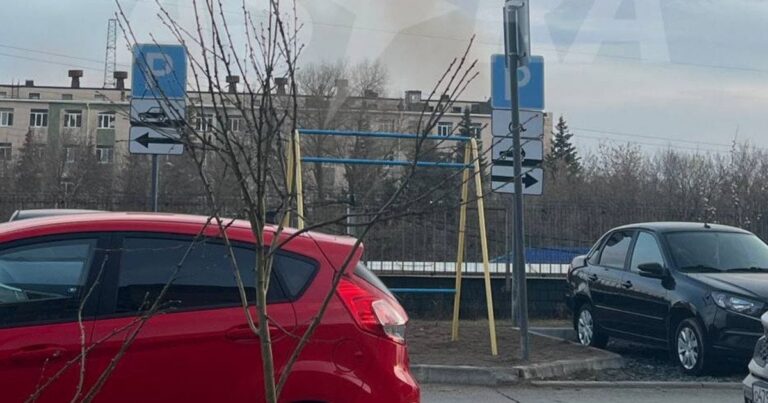 Вибух на пороховому заводі в Казані: руйнування та поранені