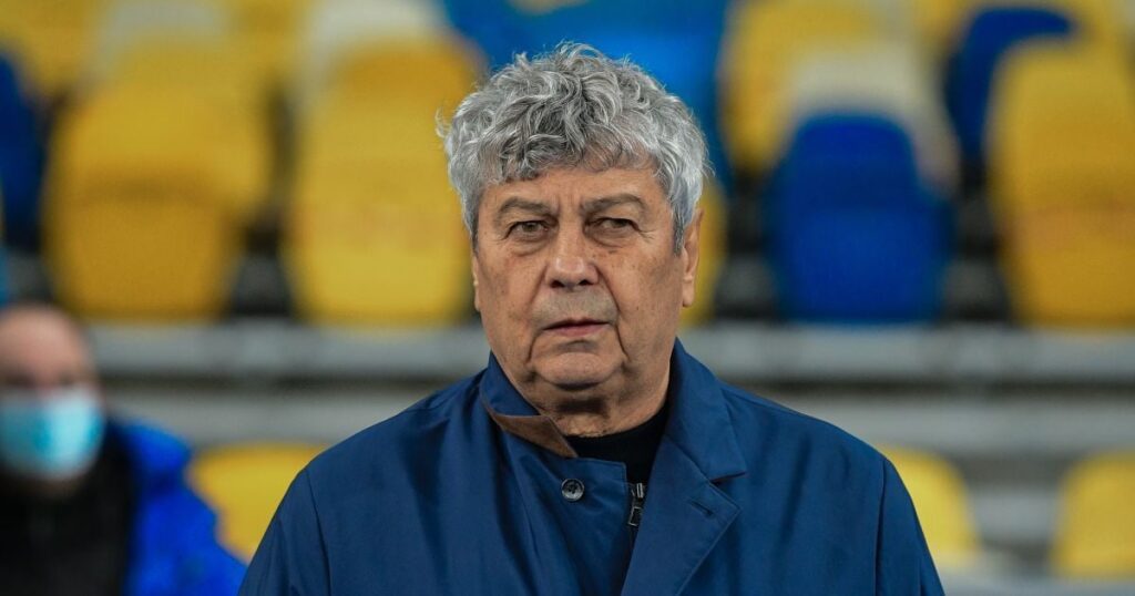 Помер Мірча Луческу — реакція Шахтаря — Проспорт