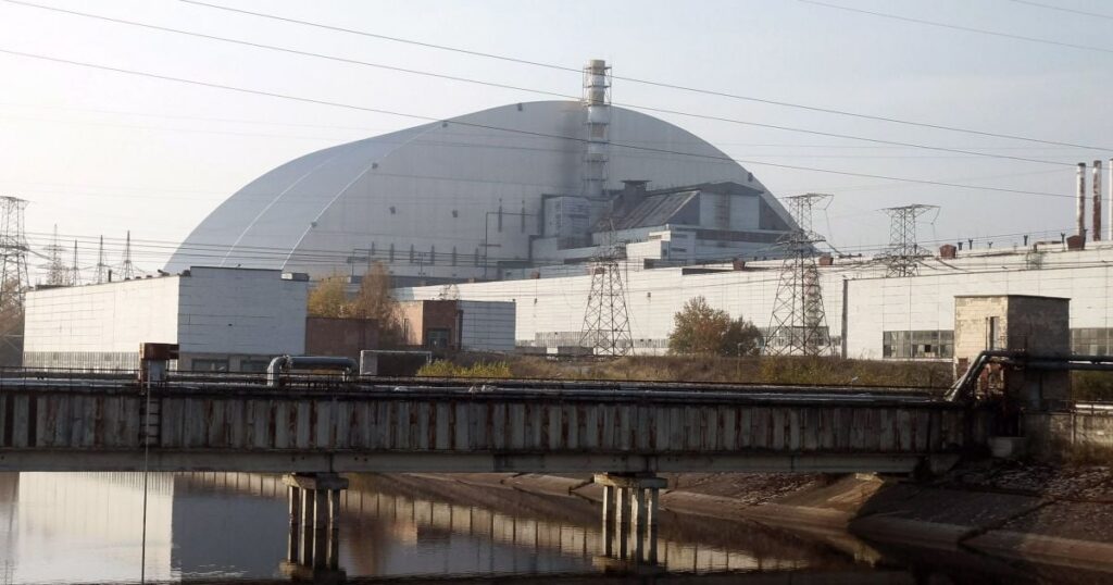 Після удару РФ по ЧАЕС на відновлення захисту потрібно €500 млн: партнери дали старт фінансуванню