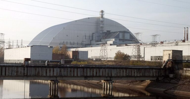 Чорнобильська АЕС: €500 млн для безпеки майбутнього після російської агресії