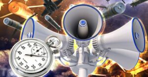 У Києві та низці областей оголошена повітряна тривога: що летить