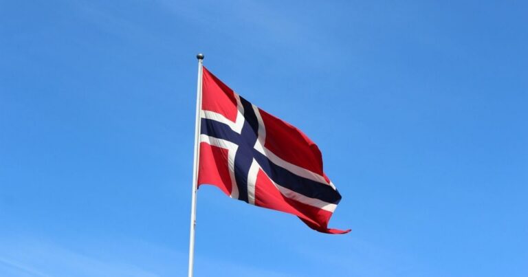 Українські Повітряні Сили незабаром отримають винищувачі F-16 від Норвегії