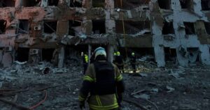 Нова тактика Росії: чому обстріли України стали масованими і частіше вдень