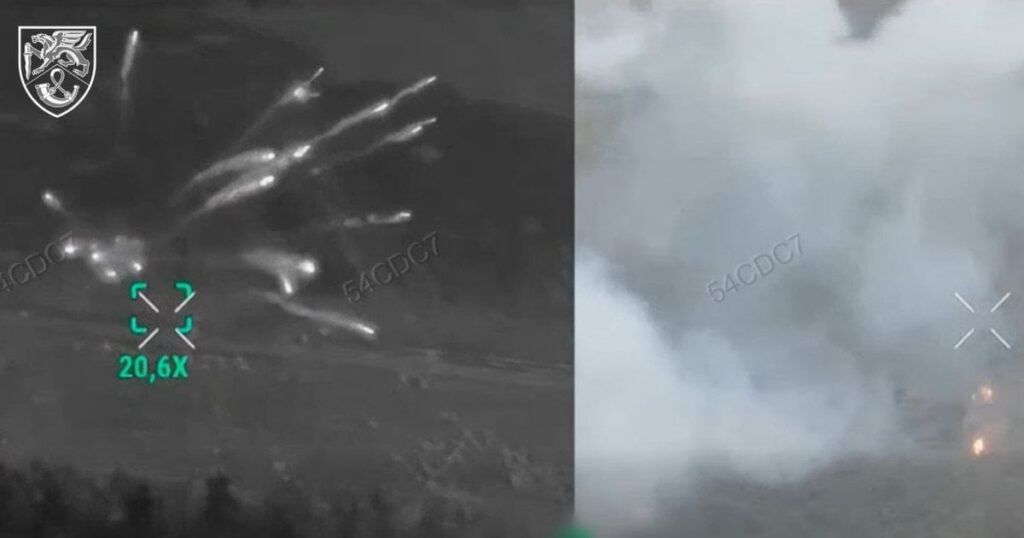 Росіяни прориваються через газові труби: яка область України під загрозою Росіяни прориваються через газові труби: яка область України під загрозою