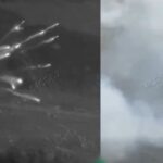 Нова тактика росіян на Сумщині: прорив крізь газові труби