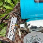 Небезпечна зустріч з вибухівкою на Сумщині: трагічні наслідки