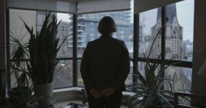 Відстань до Незалежності: Документальний фільм про боротьбу за свободу України