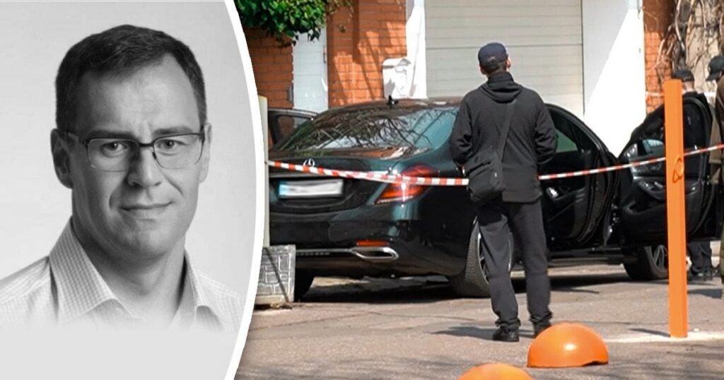 Смерть депутата Іваницького в Одесі: нові подробиці, чому колеги не вірять у самогубство