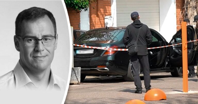 Трагічна загибель депутата Одеської міськради Олександра Іваницького: версія самогубства чи вбивство? Нові деталі шокують!