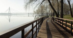 Різка зміна температури: прогноз погоди в Києві на 7 квітня