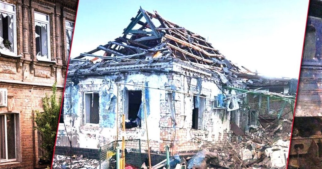 "Приліт" просто по потягу, вбиті люди  та "сафарі" на мирних: РФ влаштувала пекло у містах України (фото)