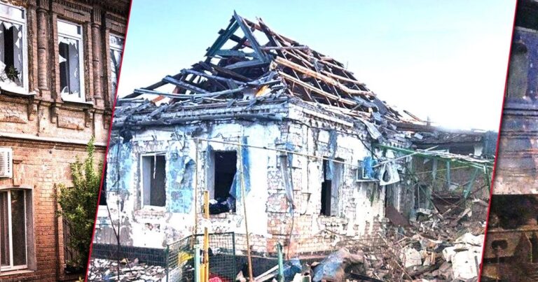 Росія влаштувала нічне пекло: дрони, загиблі та “сафарі” на мирних українцях