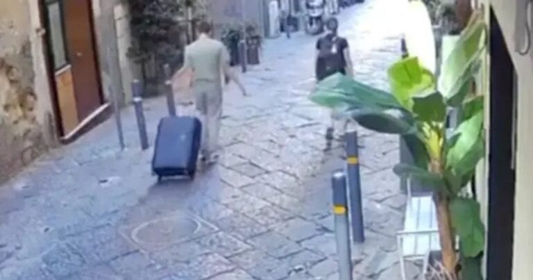 Трагедія в Неаполі: Батьків 13-річного хлопчика судитимуть за ненавмисне вбивство туристки