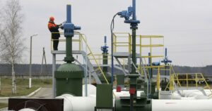 Нафтопровід “Дружба” знову працює: Україна відновила транзит нафти до ЄС після ремонту