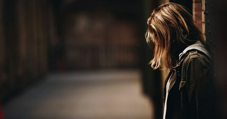 Жахлива звістка: На Кіровоградщині затримано чоловіка за зґвалтування 13-річної дівчинки – загрожує до 15 років в’язниці!