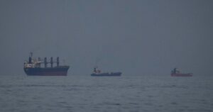 Іран пропонує безпеку Ормузької протоки в обмін на припинення атак