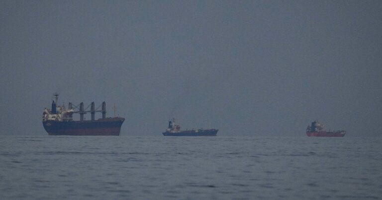 Іран пропонує безпеку Ормузької протоки в обмін на припинення атак