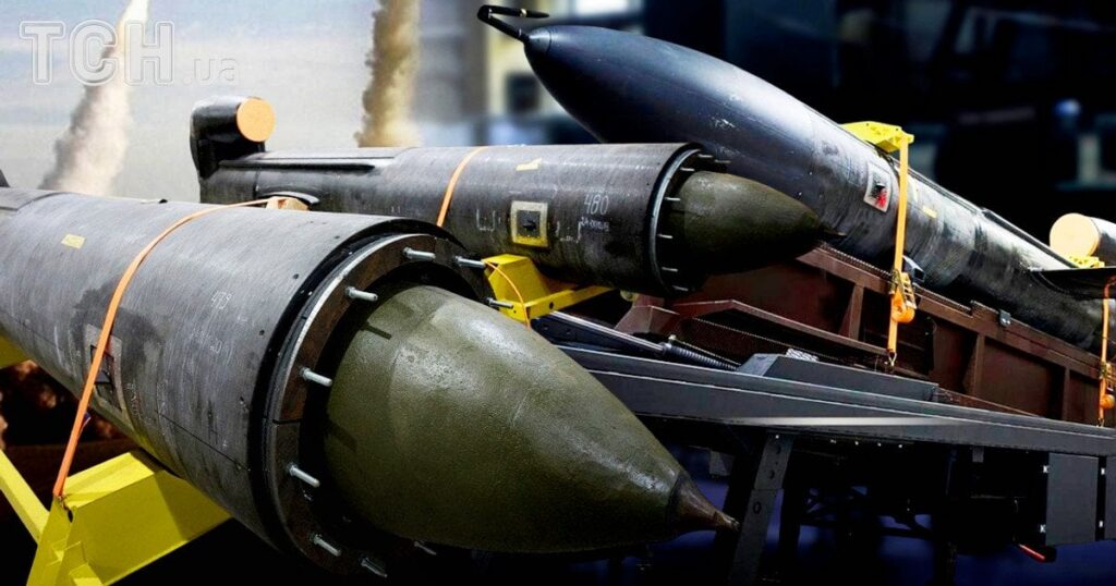 Ракета, що дістане до Москви: поки Patriot у дефіциті, Україна виробляє власну балістику
