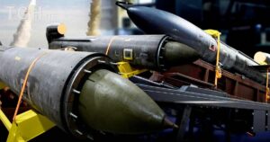 Українська Балістика: Наша Відповідь На Дефіцит Patriot і Шлях до Стратегічного Паритету