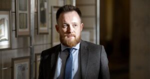 Нардеп Камельчук: Робота у Верховній Раді шкодить здоров’ю