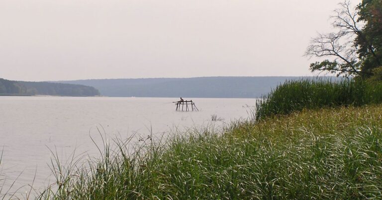 Підступний план Росії: чому ворог атакує Печенізьку дамбу