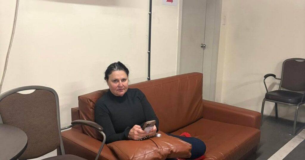 "Досі тремтять руки": пані посол ЄС розповіла, як пережила пекельну ніч через атаку РФ