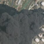 Успішний удар Сил оборони України по Туапсинському НПЗ: Підтверджено ураження та пожежу