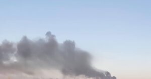 Атака дронами на Кривий Ріг: наслідки та ситуація на Дніпропетровщині