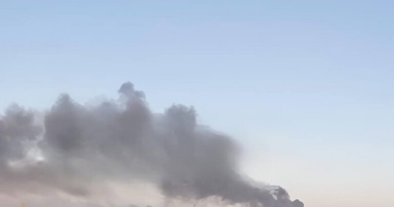 Атака дронами на Кривий Ріг: наслідки та ситуація на Дніпропетровщині