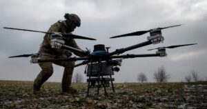 Україна здобула перевагу над Росією у війні дронів: паніка в Міноборони РФ через “безшумні” дрони Києва