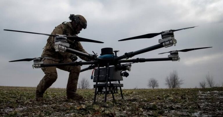 Україна здобула перевагу над Росією у війні дронів: паніка в Міноборони РФ через “безшумні” дрони Києва