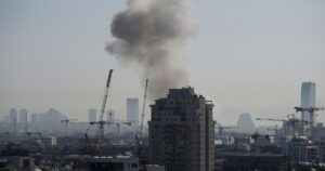 Війна в Ірані - CNN дізнався, чи погодилися США на перемир’я — Політика