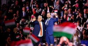 Реакція Зеленського на візит американського віцепрезидента до Угорщини