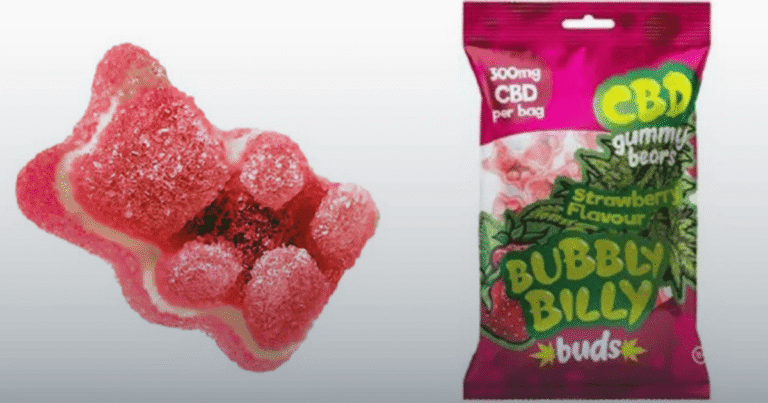 Небезпечні Солодощі: Держпродспоживслужба Б’є На Сполох Щодо Імпортних Цукерок із Психотропами!