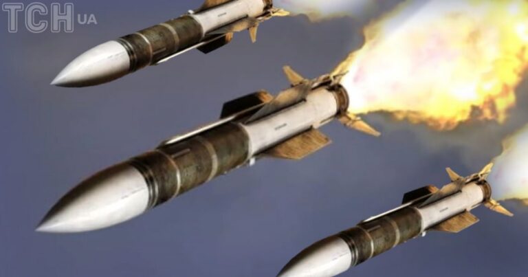 Балістична загроза: Київ та області в стані тривоги! Як діяти негайно?