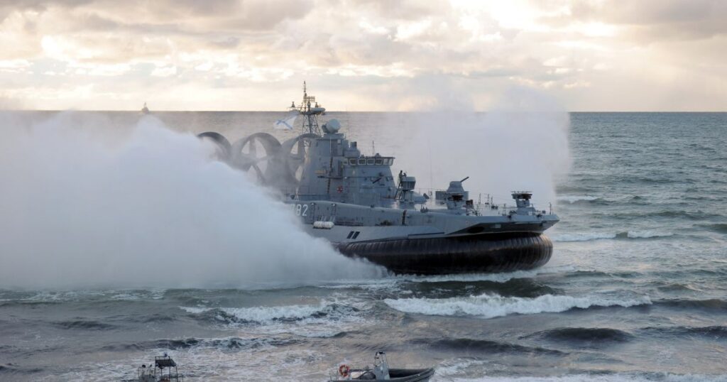 Мінус пів мільярда: що Україна зробила з флотом РФ за місяць