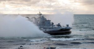 Український Флот Завдає Нищівних Ударів: Мінус Пів Міярда Доларів Російського Флоту за Місяць!