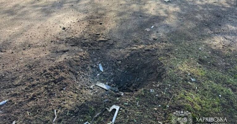 Жорстокий удар по Чугуєву: Російський дрон забрав життя, є постраждалі!