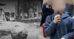 "Шахед" летів просто на дітей: з'явилися моторошні подробиці удару по Черкасах, де загинув 8-річний хлопчик