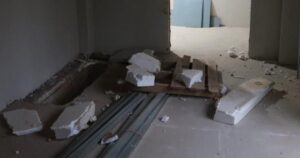 Трагедія в Поляниці: на будівництві готелю загинув 10-класник у свій перший робочий день — Світ