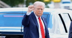 НА ШЛЯХУ ДО ВЕЛИКОЇ УГОДИ: ЧИ СПРОМОЖНІ США ТА ІРАН ДОСЯГТИ МИРУ БЕЗ ПРОДОВЖЕННЯ ПЕРЕМИР’Я?