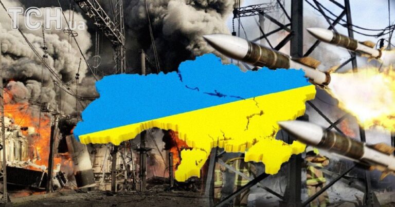 Балістична загроза з півночі: тривога в Україні та напрямки цілей