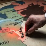 Росія готує населення до війни з НАТО: новий закон дозволяє введення військ за кордон