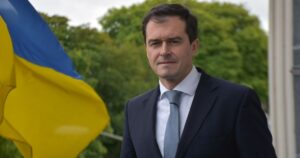 США залишаються союзником України: позиція посла Всеволода Ченцова