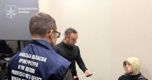 Теракт у Броварах: затриманим оголосили про підозру — нові подробиці про фігурантів — Київ