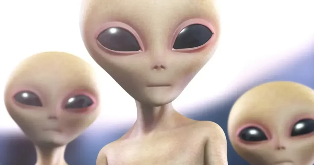 Технології НЛО — конгресмен Берчетт заявив про таємні дані США і реальність прибульців — Світ