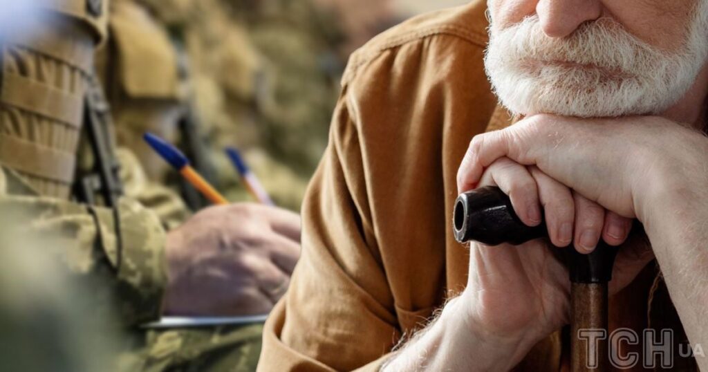 Середній вік мобілізованих — нардеп заявив про проблему в навчальних центрах — Укрaїнa