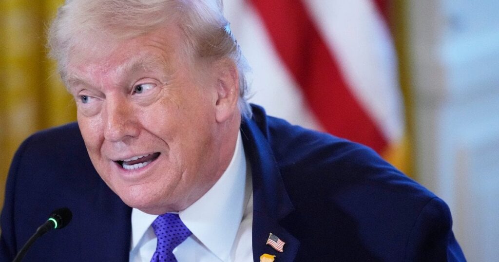 Вибухи в РФ, удари ЗСУ, заяви Трампа і Нетаньягу: новини ночі 9 квітня — Світ