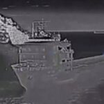 Останній російський пором у Керчі знищено: деталі успішної операції спецпризначенців ГУР