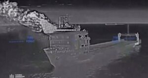 Добили “Славяніна”: спецпризначенці ГУР нейтралізували останній залізничний пором окупантів у Керчі (фото)